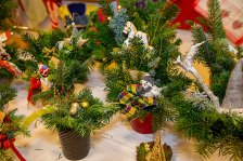 30.11.-01.12.2024 Adventbastelmarkt